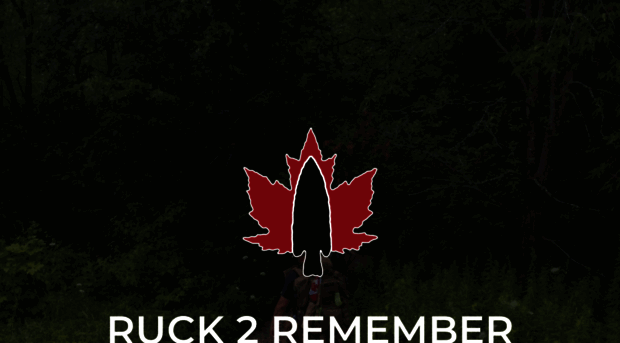 ruck2remember.com
