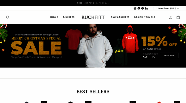 ruckfitt.com