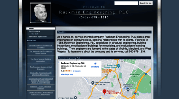 ruckmanengineering.com