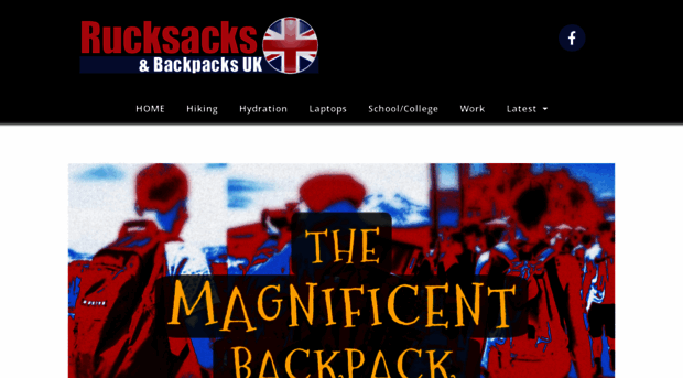 rucksackbackpack.co.uk