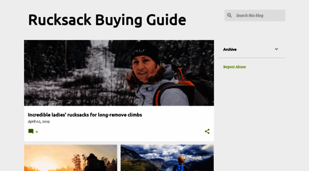 rucksackbuyingguide.blogspot.com