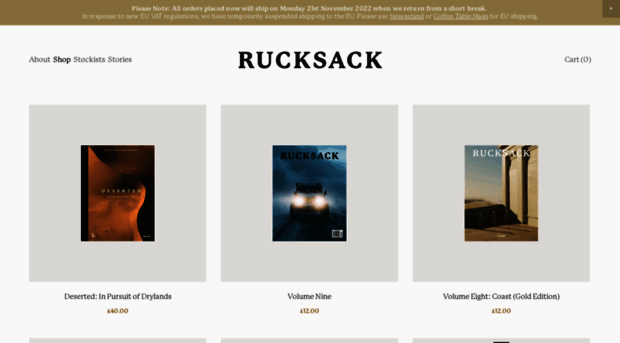 rucksackmag.com