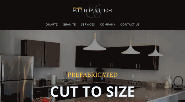 rucksurfaces.com