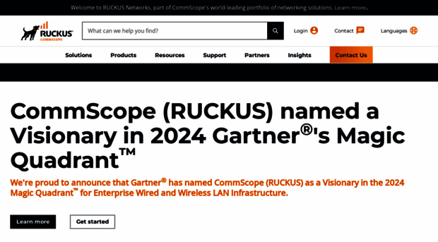 ruckusnetworks.com