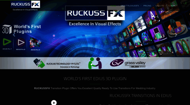 ruckussfx.ruckusstechnology.com