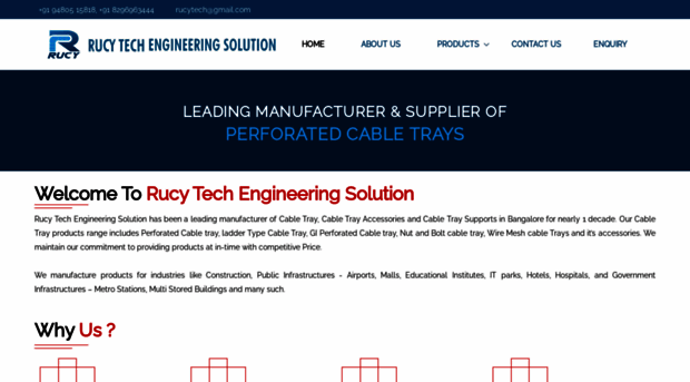 rucytech.com