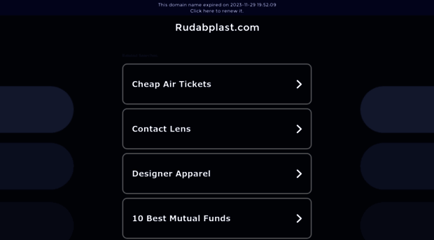 rudabplast.com