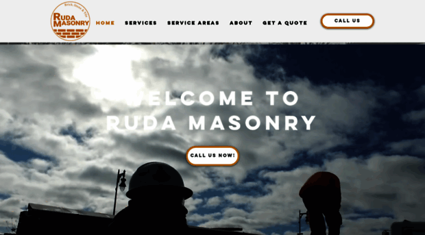 rudamasonry.com