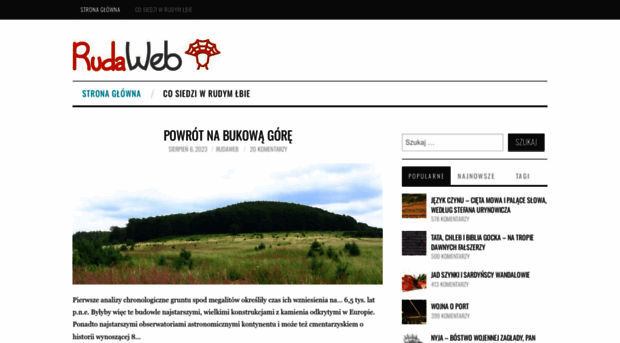 rudaweb.pl