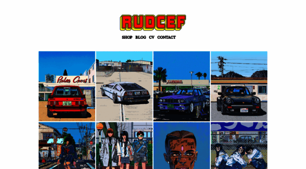 rudcef.com