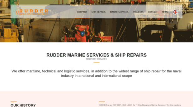 rudder.eu