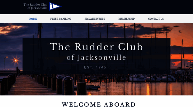 rudderclub.com