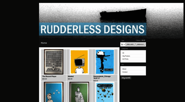 rudderlessdesigns.com