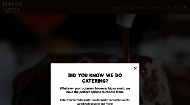 rudderspublichouse.com