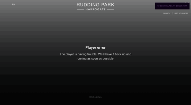 ruddingpark.com