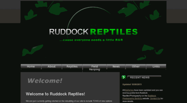 ruddockreptiles.com