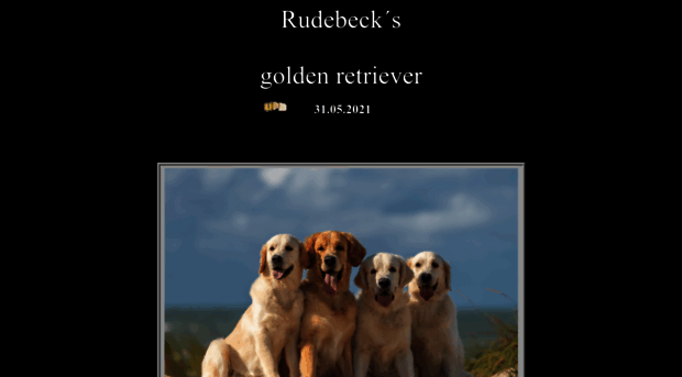 rudebecks.dk