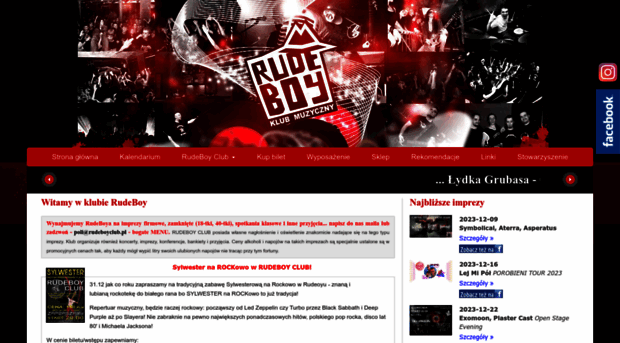 rudeboyclub.pl