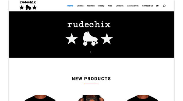 rudechix.com