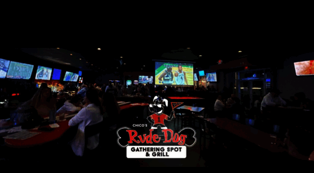 rudedogbarcolumbus.com