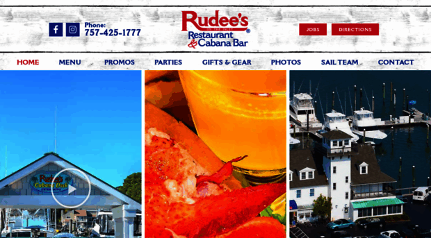 rudees.com
