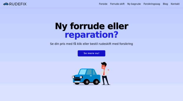 rudefix.dk