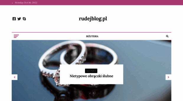 rudejblog.pl