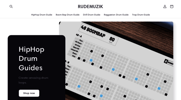 rudemuzik.com