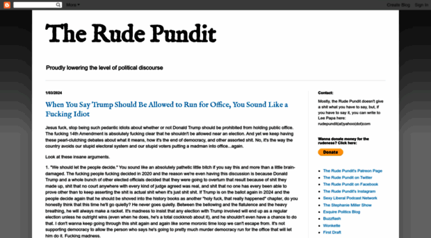 rudepundit.blogspot.ie