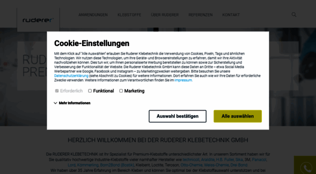 ruderer.de