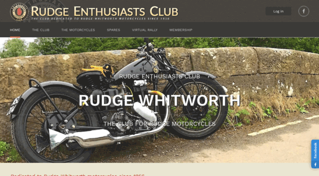 rudge.co.uk