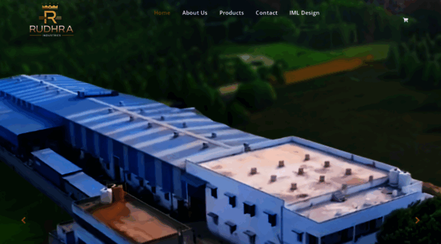 rudhraindustries.co.in