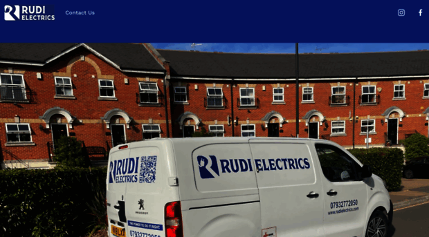 rudielectrics.com