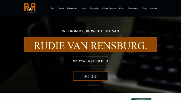 rudievanrensburg.co.za