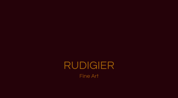 rudigier.com