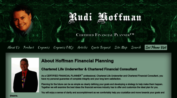 rudihoffman.com