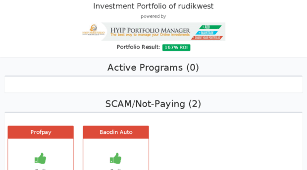 rudikwest.hyip-portfolio.net