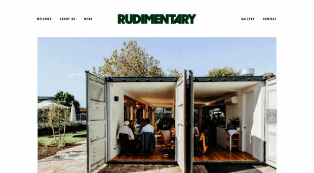 rudimentary.com.au