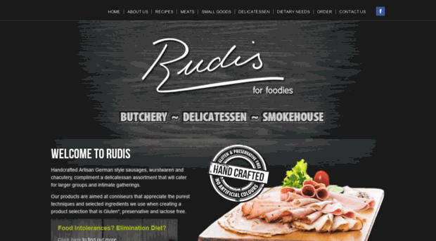 rudisbutchery.com.au