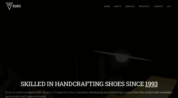 rudisfootwear.com