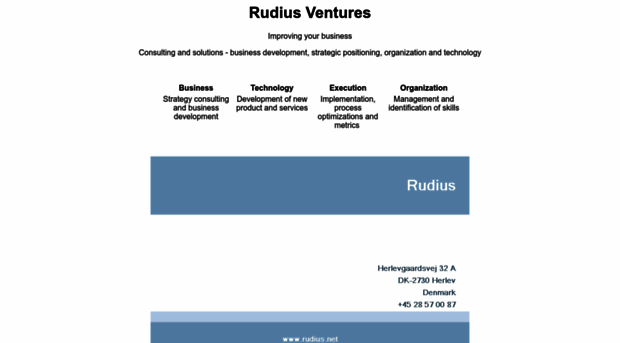 rudius.net