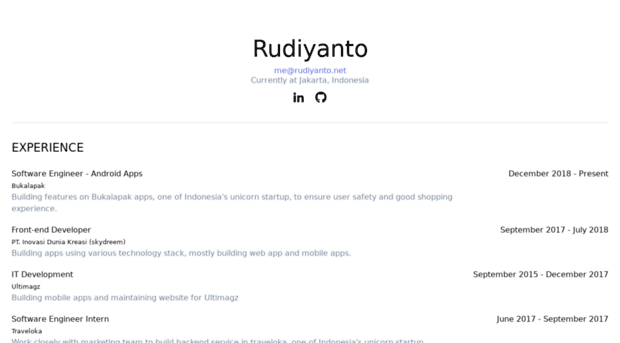 rudiyanto.net