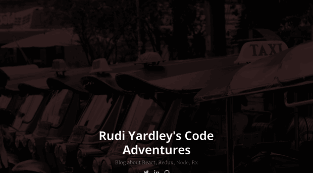 rudiyardley.com