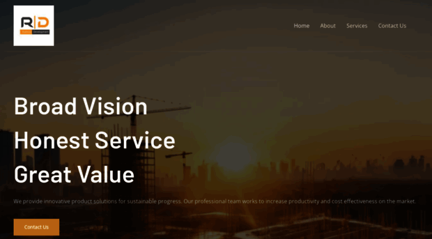 rudmoddevelopment.co.zw