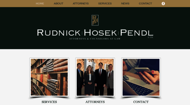 rudnickhosek.com