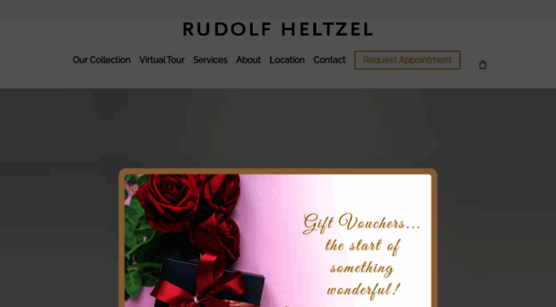 rudolfheltzel.com