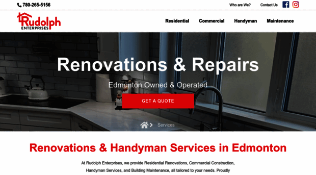 rudolphenterprises.ca