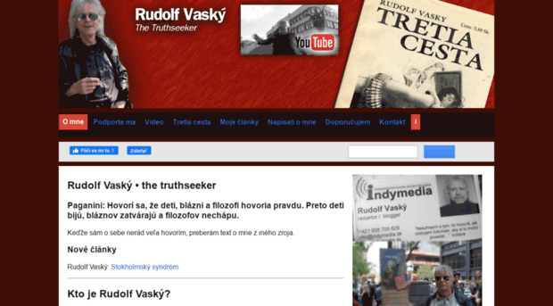 rudovasky.com