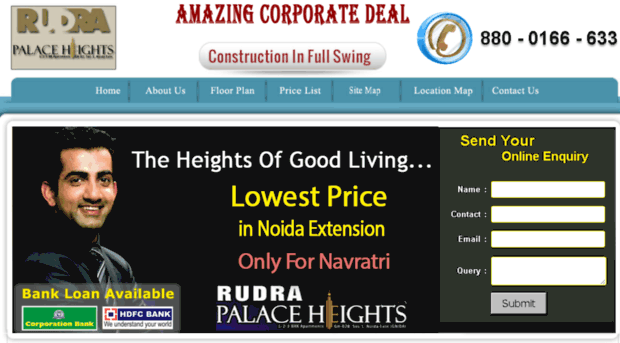 rudra-palaceheights.in