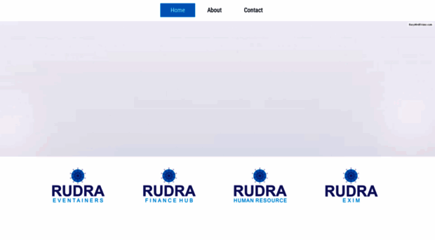 rudra.group